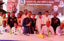দল যাকে নৌকার মাঝি করবে আমি তার পক্ষেই কাজ করব: ইকবাল হোসেন অপু এমপি