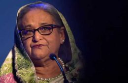 বেদনায় ভরা দিন