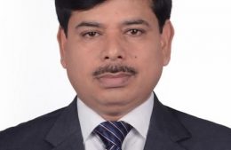 শরীয়তপুর-১ আসনে আওয়ামী লীগের মনোনয়ন প্রত্যাশি এইচ এম বুলবুল