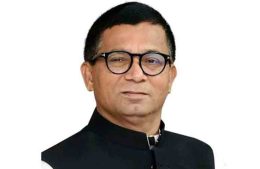 উন্নয়নের জন্যই ভোট বিপ্লবে বিজয়ী এনামুল হক শামীম