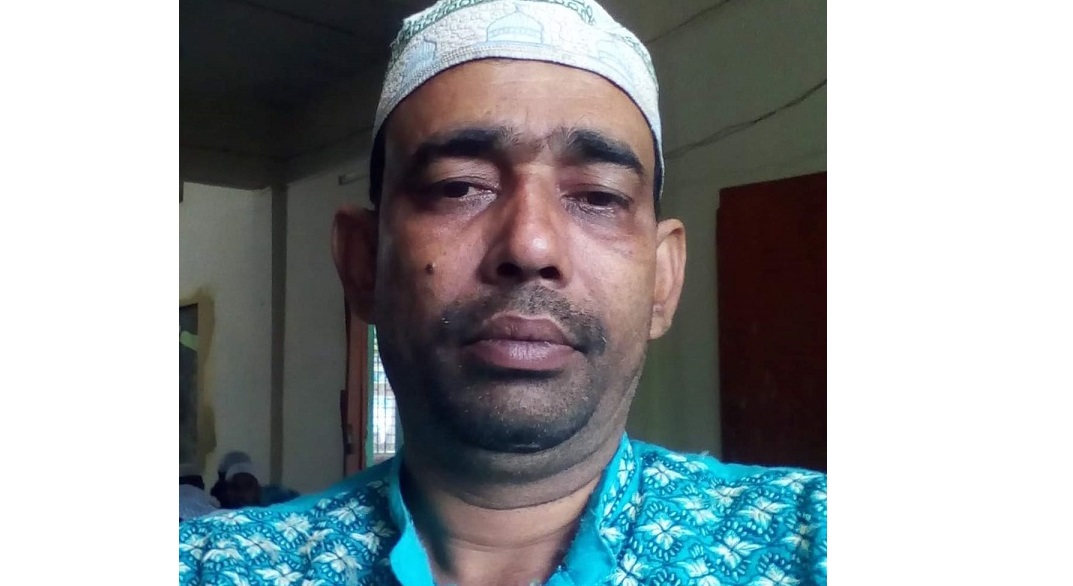 শরীয়তপুরে দুই চিকিৎসককে লাঞ্ছিত করার অভিযোগ শ্রমিক নেতার বিরুদ্ধে