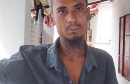 নড়িয়ায় শিশুকে ধর্ষণচেষ্টার অভিযোগ