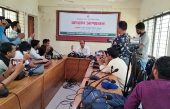পদ্মায় বালু উত্তোলনকে কেন্দ্র করে বিএনপির দুই পক্ষের পাল্টাপাল্টি কর্মসূচি, প্রশাসনের ১৪৪ ধারা জারি