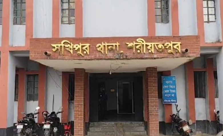 শরীয়তপুরে মায়ের সঙ্গে অভিমান করে মেয়ের আআত্মহত্যা