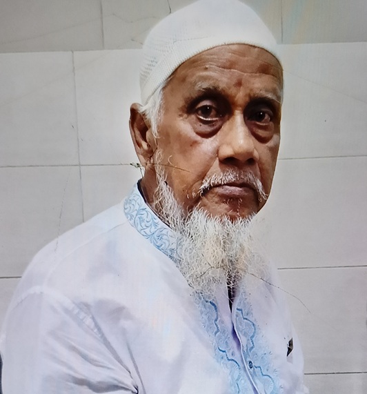যুগান্তরের শরীয়তপুর প্রতিনিধি সোহেল এর পিতা বীর মুক্তিযোদ্ধ আব্দুর রহমানের ইন্তেকাল