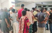 গোসাইরহাটে জমি নিয়ে বিরোধ, প্রতিপক্ষের হামলায় স্বেচ্ছাসেবক দলের নেতা নিহত