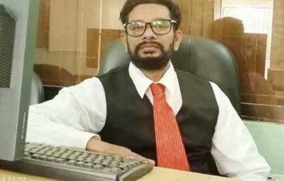 শরীয়তপুরে পারিবারিক কলোহে সুজন সাহা নামে স্কুল শিক্ষককে পিটিয়ে হত্যা