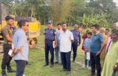 ভেদরগঞ্জে ভ্রাম্যমান আদালতে বিএনপি নেতার ১ লাখ টাকা অর্থদন্ড
