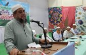 বাংলাদেশের মানুষ এখন সৎ-দক্ষ নেতৃত্বের অপেক্ষায়: এ্যাড. মোয়াজ্জেল হোসেন হেলাল