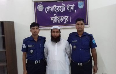 কাবিন ছাড়াই নারীর সঙ্গে ৭ বছর সংসার, অভিযুক্ত ইমাম কারাগারে